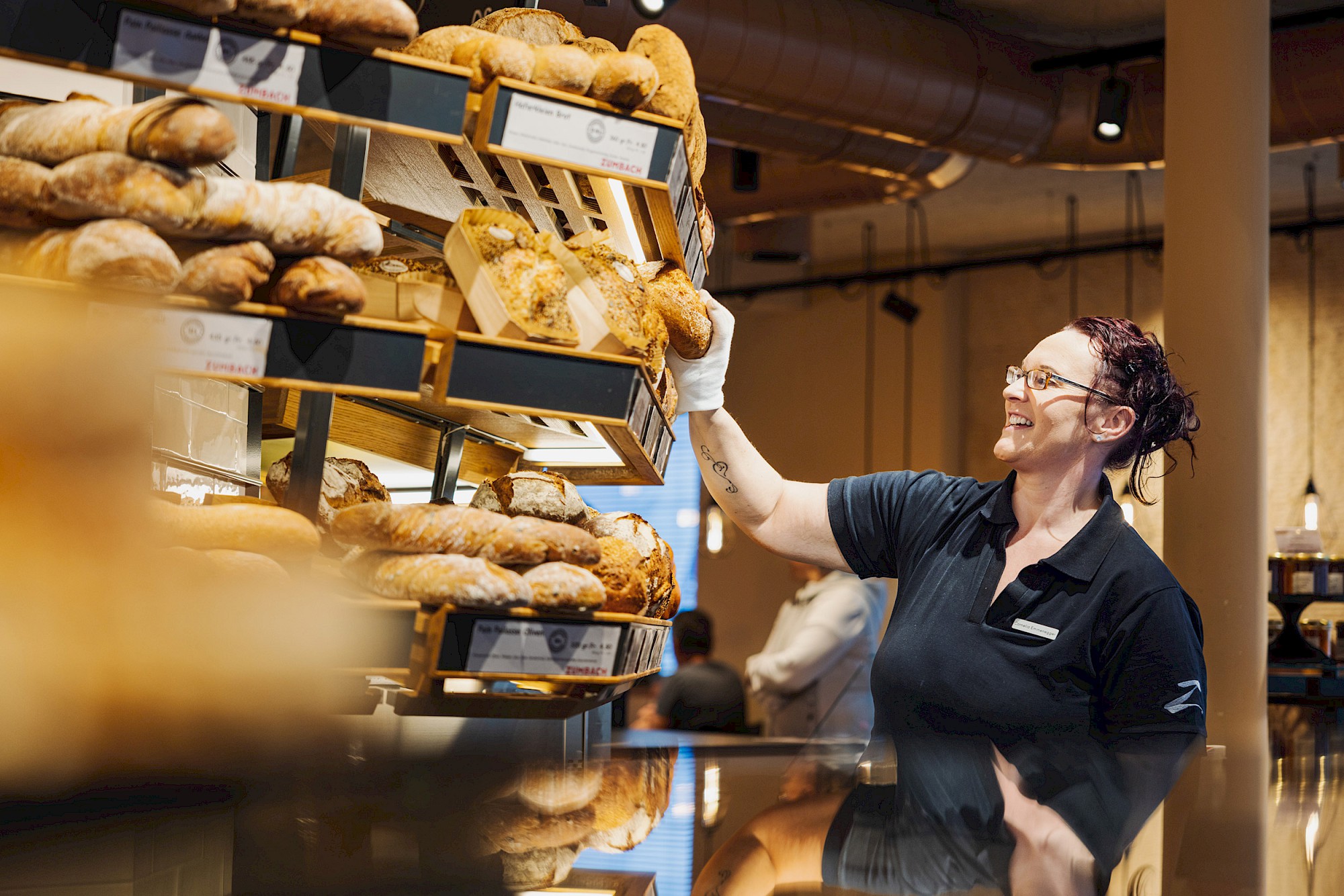 Seestrasse Unterägeri